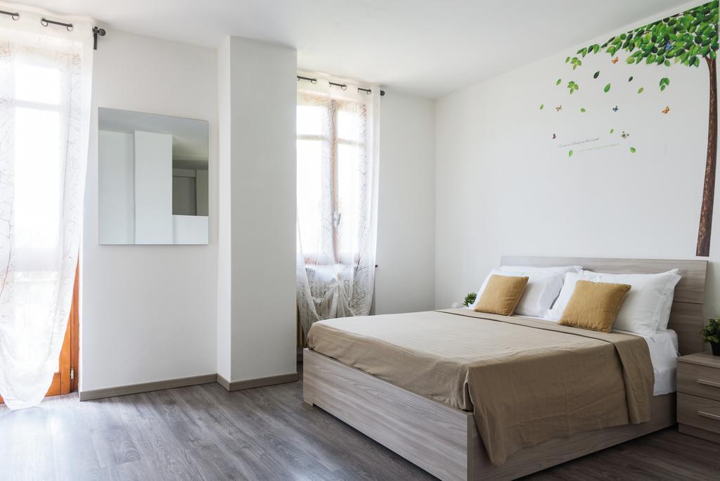Cernobbio Lake View - Bymyhomeincomo Εξωτερικό φωτογραφία