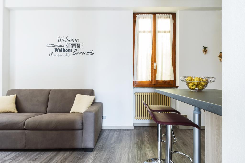 Cernobbio Lake View - Bymyhomeincomo Εξωτερικό φωτογραφία